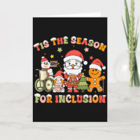 Tis The Season For Inclusion Ot Pt Slp Therapist C