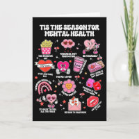 Tis The Season For Mental Health Valentine School