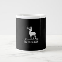 Tis The Season Funny Deer Hunting