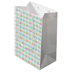 Tis the Season Gift Bag