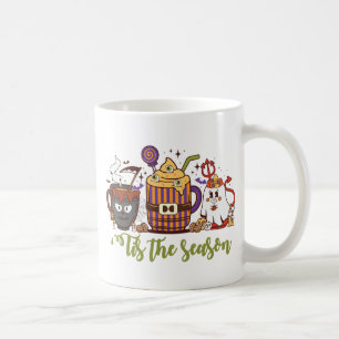 ‘Tis the Season Halloween Cup Trio
