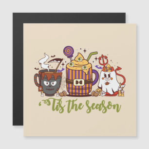‘Tis the Season Halloween Cup Trio