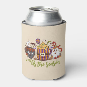 ‘Tis the Season Halloween Cup Trio Can Cooler