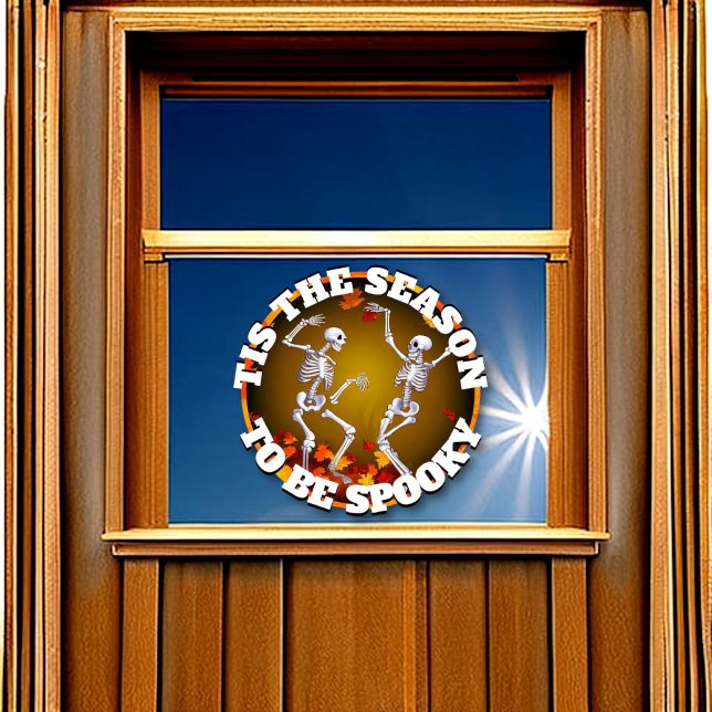 Tis the Season Happy Skeletons (Creator Uploaded)