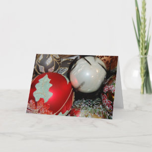 'Tis the Season Holiday Card