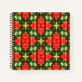 TIs the Season.... Notebook