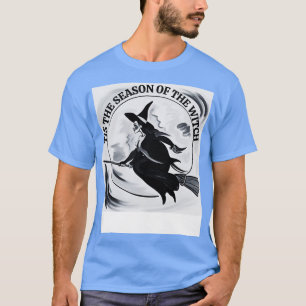 tis the season of the witch 3 T-Shirt