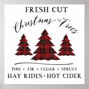 tis the season poster