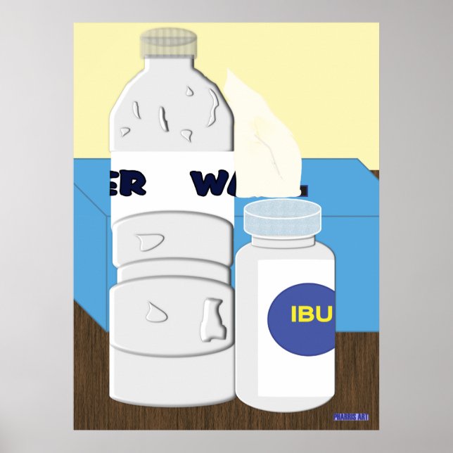 Tis the Season Poster (Front)