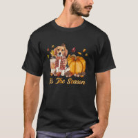 Tis The Season Pumpkin Beagle Dog Fall Season Pump