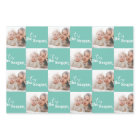 Tis the Season Square Photos Set of 3