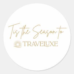 Tis the Season stickers