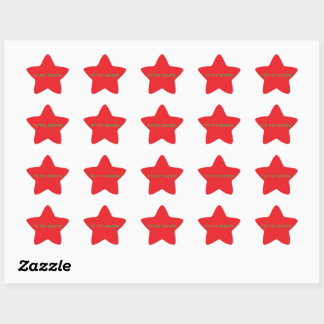 TIS THE SEASON STICKERS