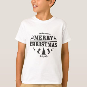 Tis the Season T-Shirt