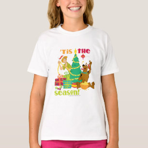 Tis' The Season T-Shirt