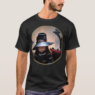 tis the season to be creepy 4 T-Shirt