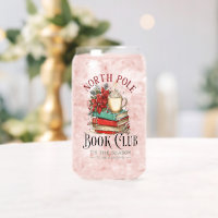 'Tis the Season to Be Reading