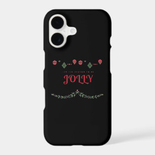 Tis The Season To Jolly Funny Casual