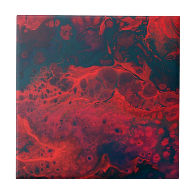 tissue map tile (Front)