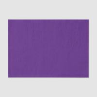 Tissue Paper