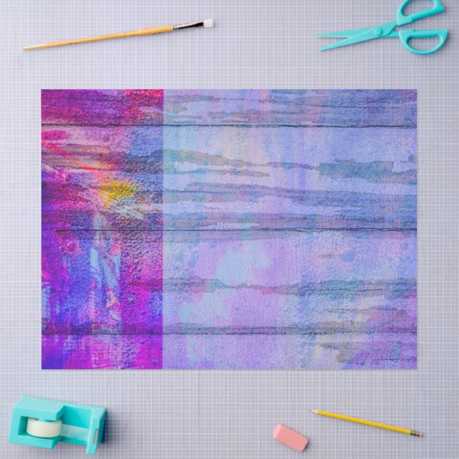 Tissue Paper (Craft)