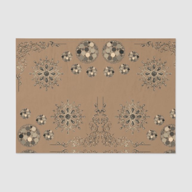 Tissue Paper (Front)