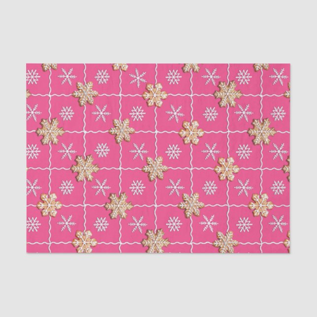 Tissue Paper (Front)