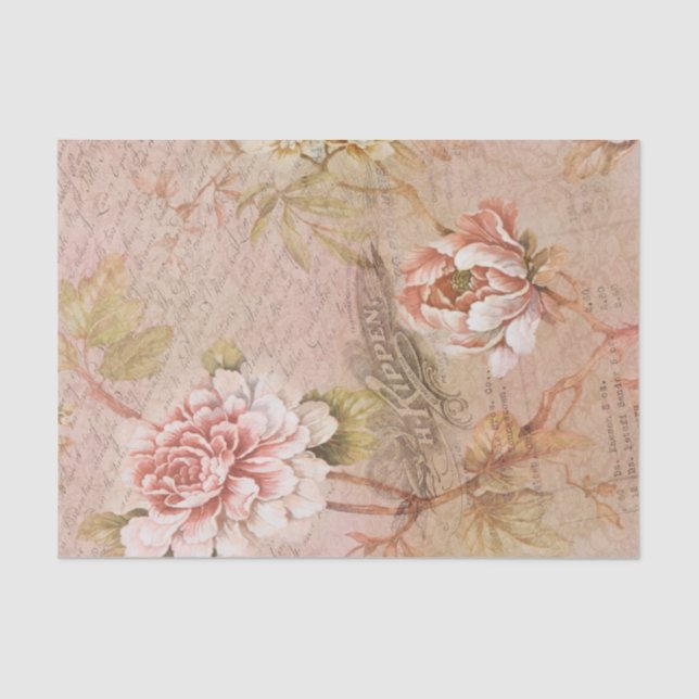 Tissue Paper (Front)