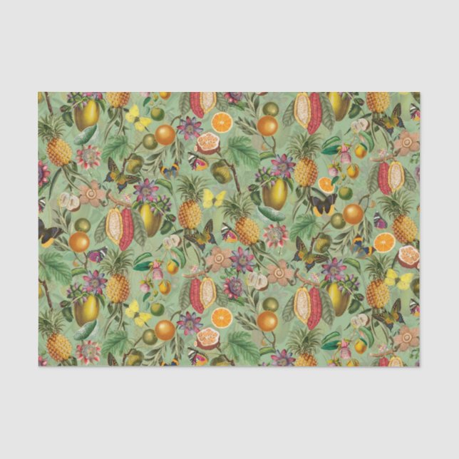 Tissue Paper (Front)