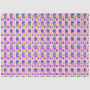 Tissue Paper