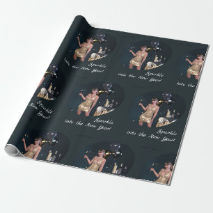 Tissue Paper