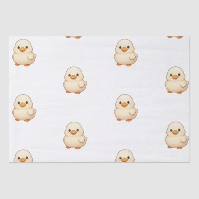 Tissue Paper (Front)