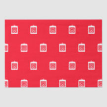 Tissue Paper