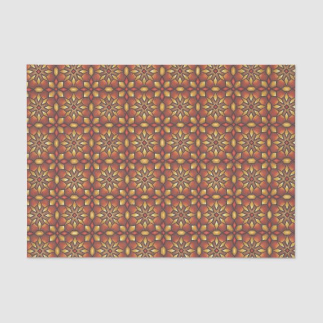 Tissue Paper (Front)