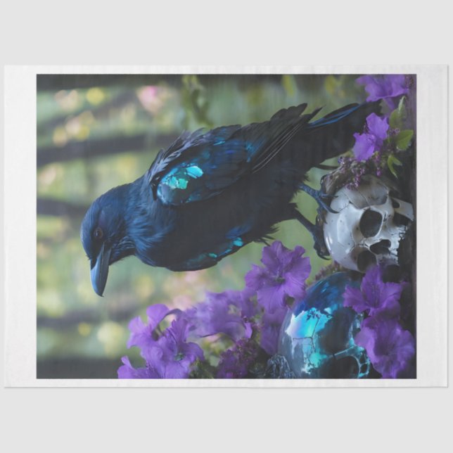 Tissue Paper (Front)