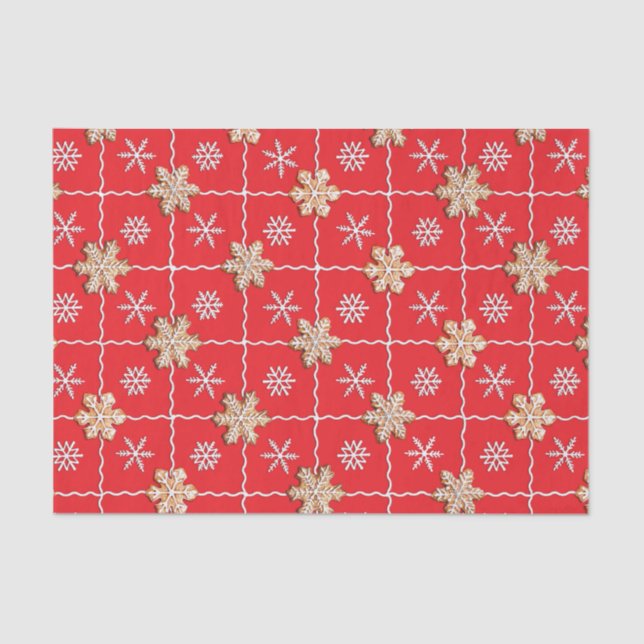 Tissue Paper (Front)