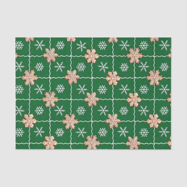 Tissue Paper (Front)