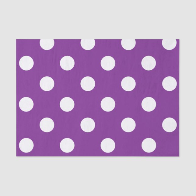 Tissue Paper (Front)