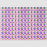 Tissue Paper