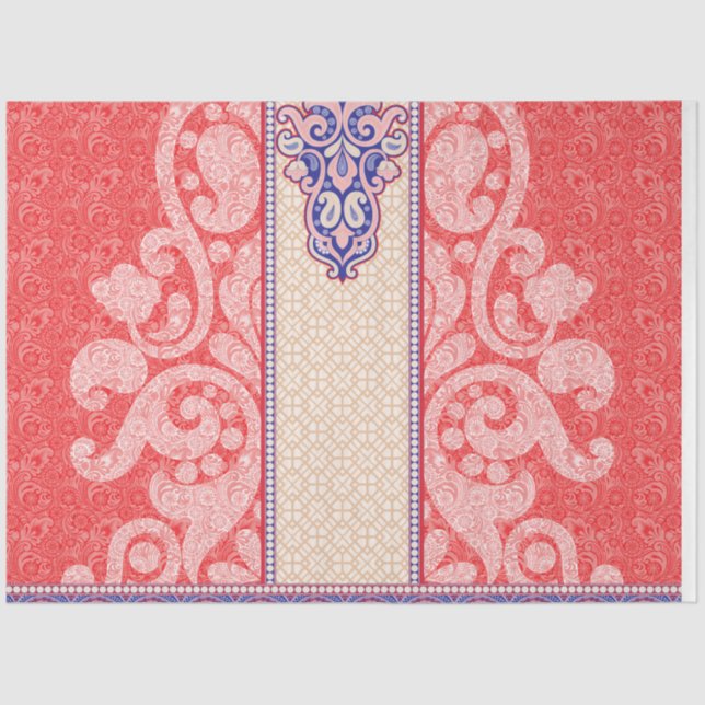 Tissue Paper (Front)