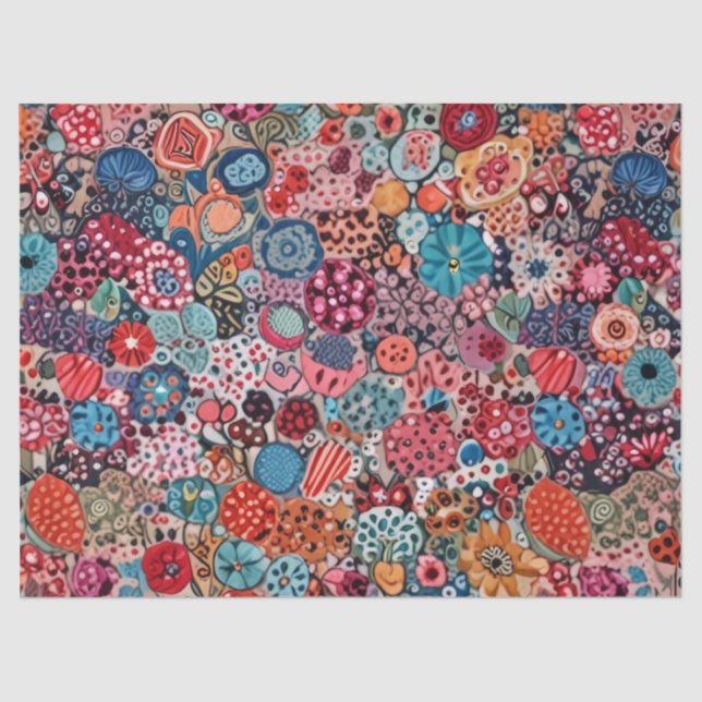 Tissue Paper (Front)