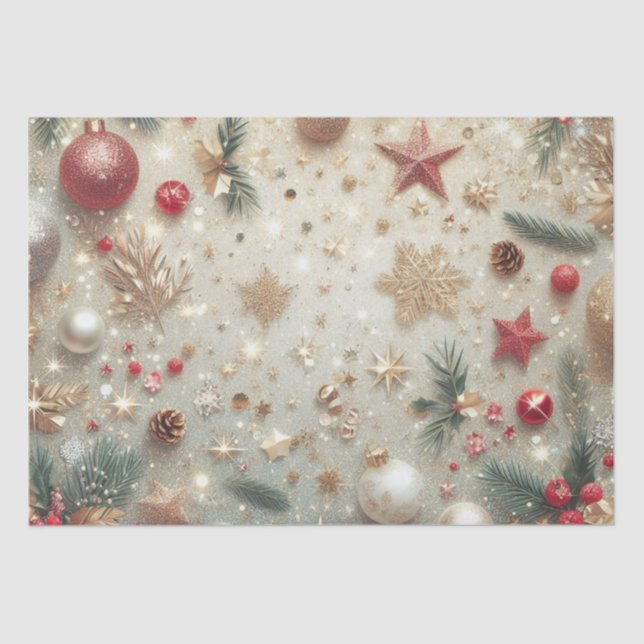 Tissue Paper (Front)