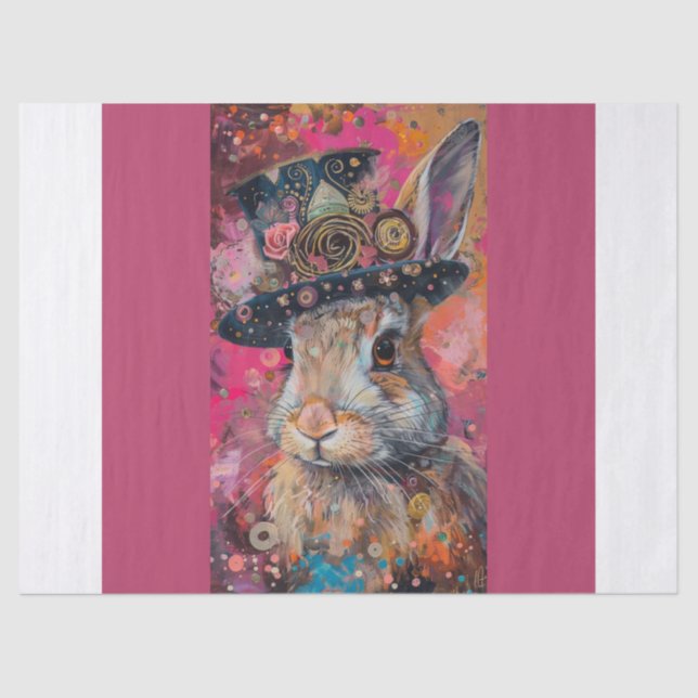 Tissue Paper (Front)