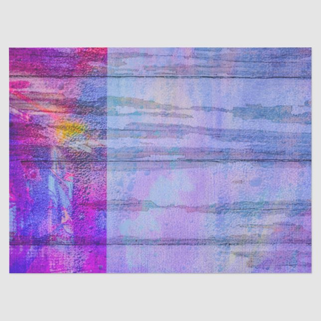 Tissue Paper (Front)