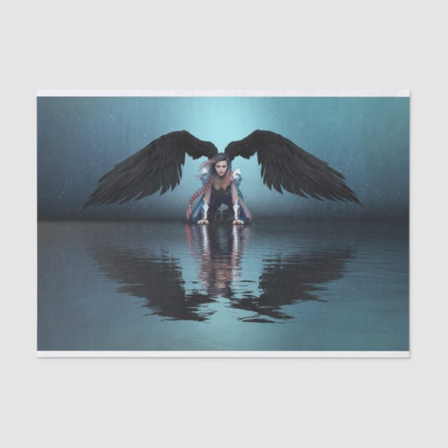 Tissue Paper (Front)