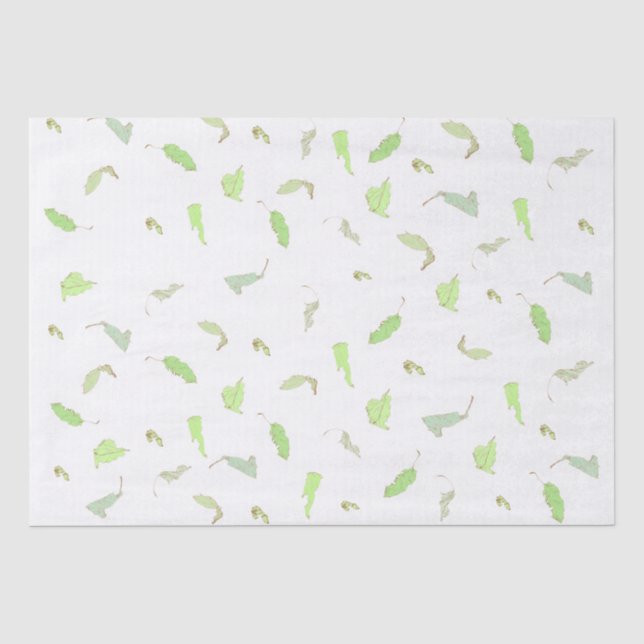 Tissue Paper (Front)