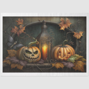 Tissue Paper- Fall & Halloween Tissue Paper