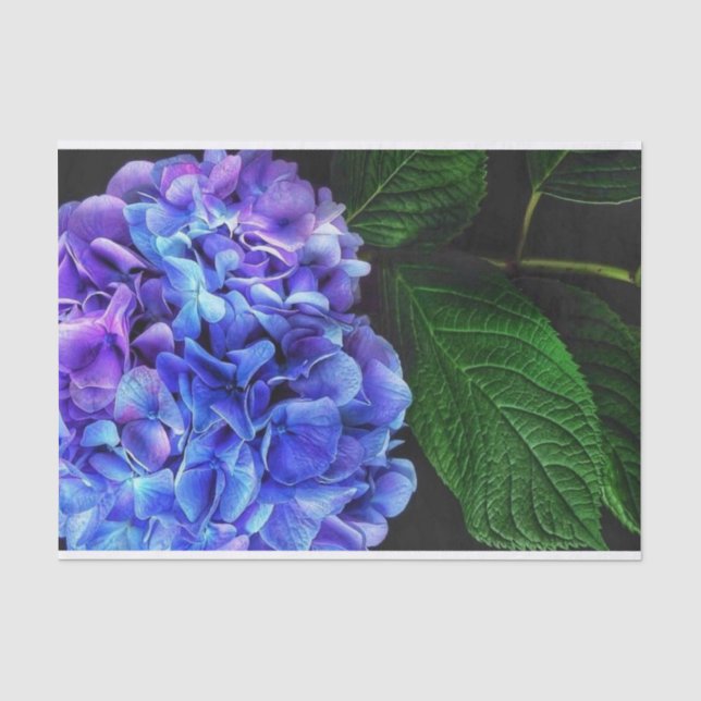 Tissue Paper for decoupage (Front)