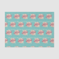 Tissue Paper gift wrapping Miami city Florida usa