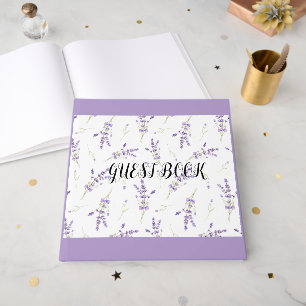 TISSUE PAPER GUEST BOOK